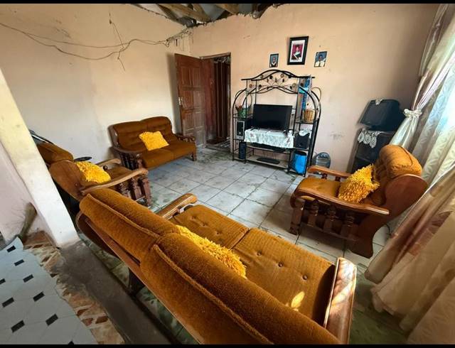 2 BEDROOM HOUSE FOR SALE IN MPUMALANGA
